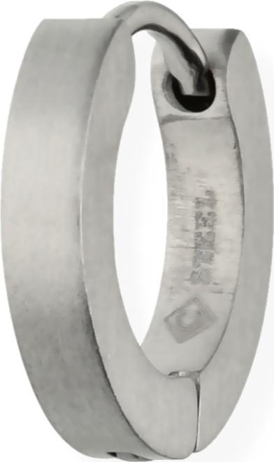 Carat Men's Classic (Edelstahl)