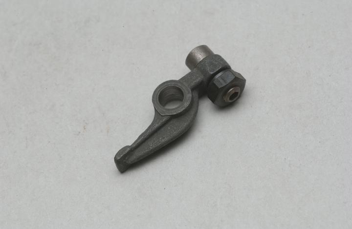 Actual product image O.S. Engines Rocker arm Fs-20,30s 1st