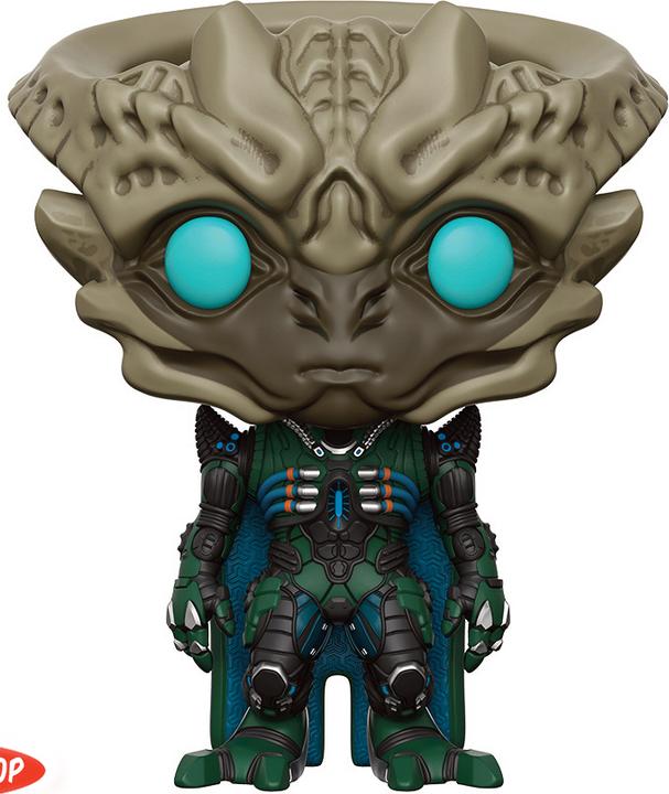 Produktbild Funko Mass Effect - 191 - Archon Games