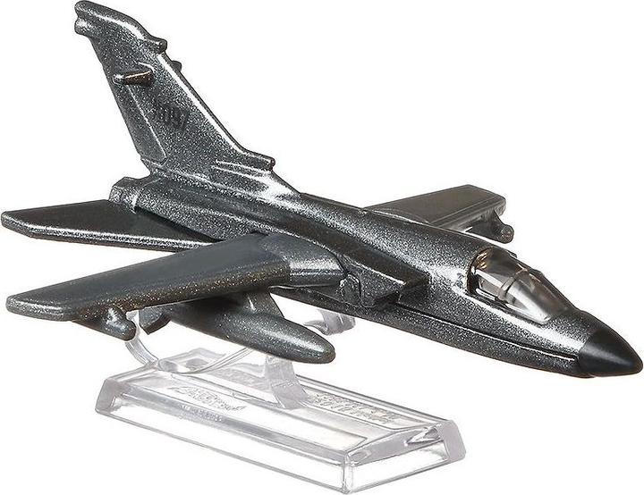 Produktbild Hot Wheels Wonder Woman Jet