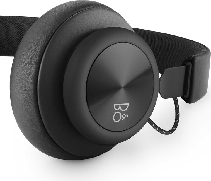 Actual product image B&O Beoplay H4 (19 h, Wireless)