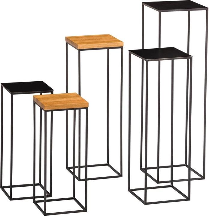Produktbild Terrea Ferrum (1 x, 24 x 24 cm)