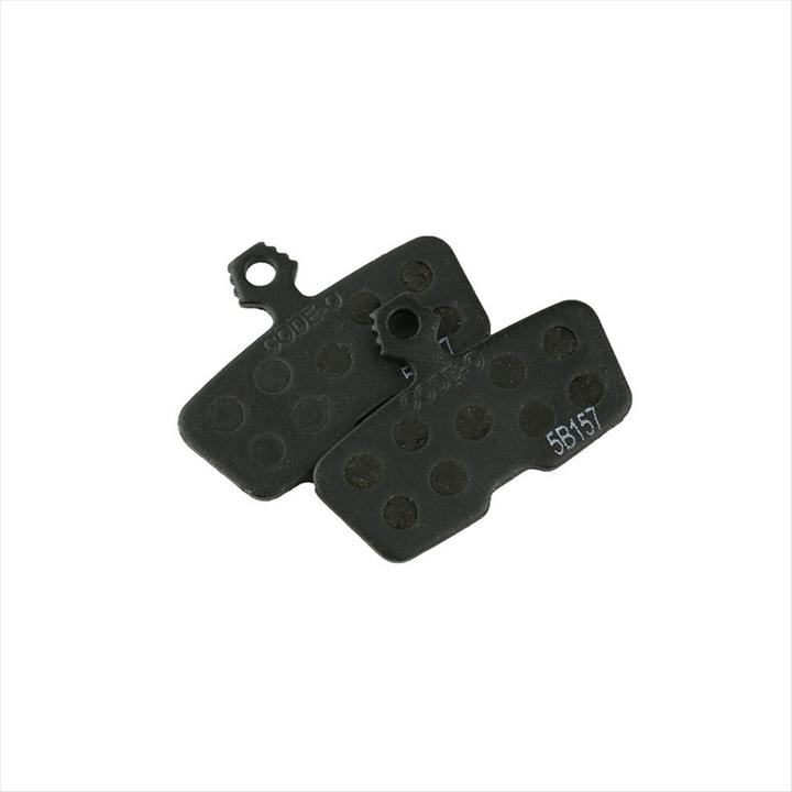 Actual product image Sram Disc Brake Pads (SRAM, Organic (Resin))
