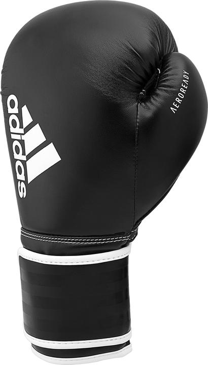 Produktbild adidas Hybrid 80 Boxhandschuhe (6 OZ, One Size)