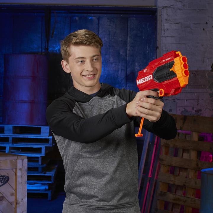 Produktbild Nerf MEGA Tri Break