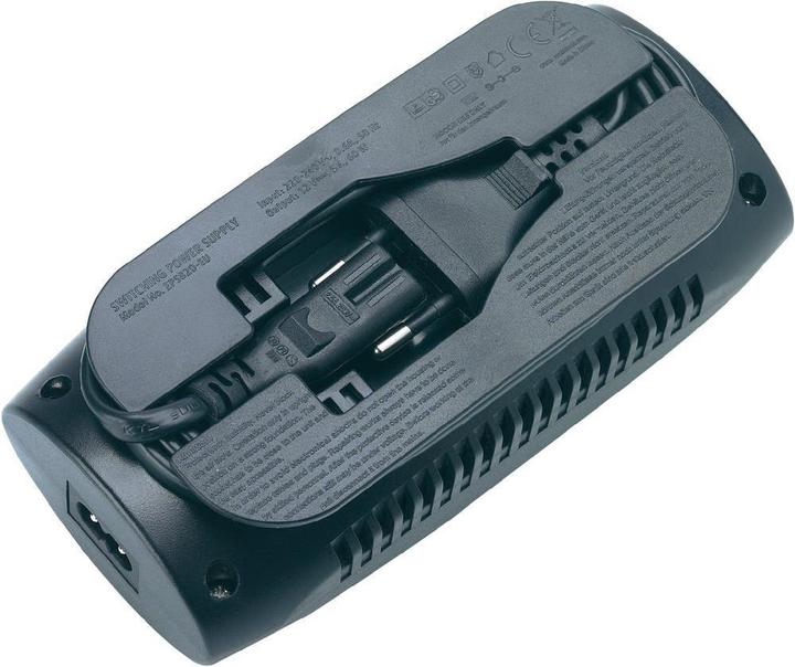 Actual product image Mobicool Mains rectifier