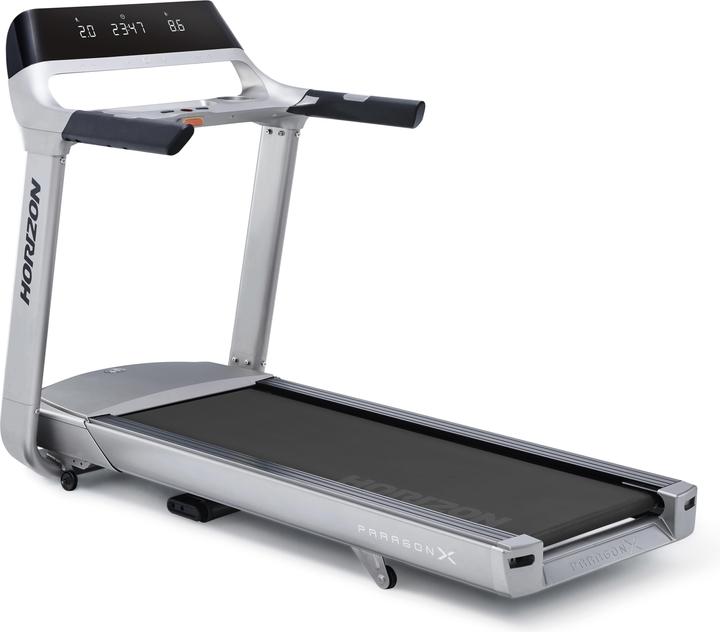 Horizon Fitness Treadmill Paragon X