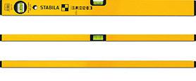 Produktbild Stabila Wasserwaage Type 70 (180 cm)