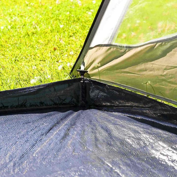 Actual product image Coleman Coastline 3 Plus (Tunnel tent, 7 kg, 3 persons)