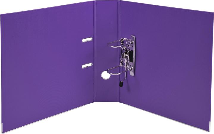 Image du produit Exacompta Prem'Touch (A4, 80 mm, 1 pièce(s))