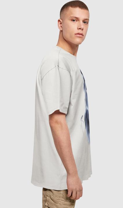 Actual product image Urban Classics 4 AM Oversize Tee - 18463 (XS)