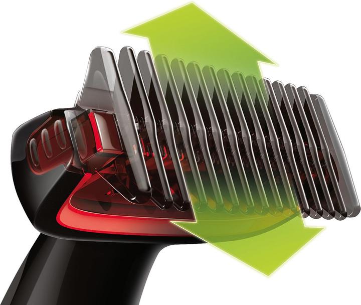 Produktbild Philips Bg105/10