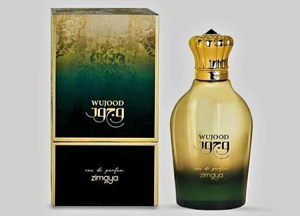 Immagine prodotto Afnan Zimaya Wujood Eau de Parfum per Unisex Ricco profumo floreale e legnoso 100ml (Eau de parfum, 100 ml)