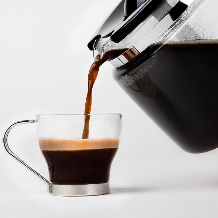 Actual product image Black & Decker Coffee maker BXCO870E