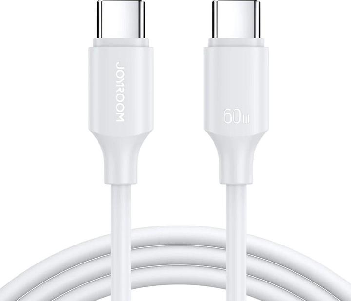 Joyroom USB C — USB C (1 m, USB 2.0)