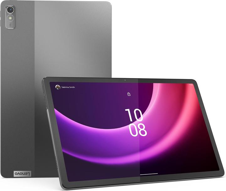 Produktbild Lenovo Tab P11 Gen2 (nur WLAN, 11.50", 128 GB, Storm Grey)