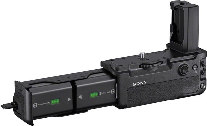 Immagine prodotto Sony Vg-C3em (Maniglia della batteria)