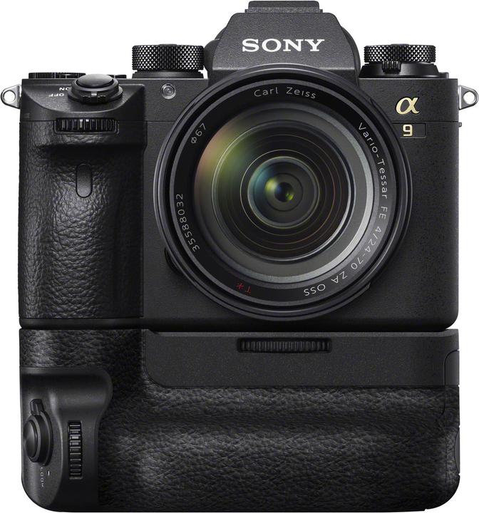 Immagine prodotto Sony Vg-C3em (Maniglia della batteria)