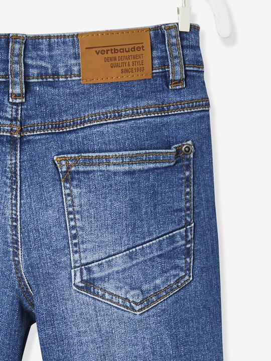 Actual product image Vertbaudet Jeans (134)