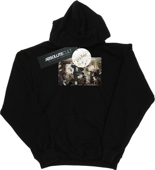 Produktbild Letter From Hogwarts Kapuzenpullover (S)