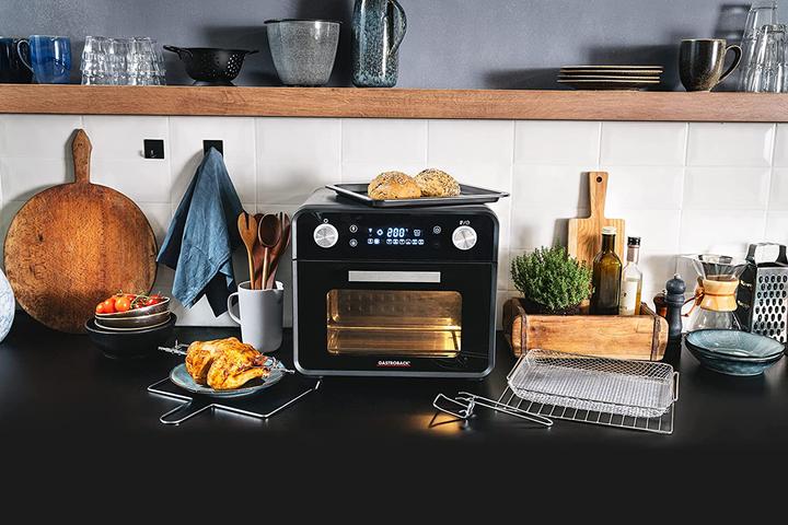 Image du produit Gastroback 42815