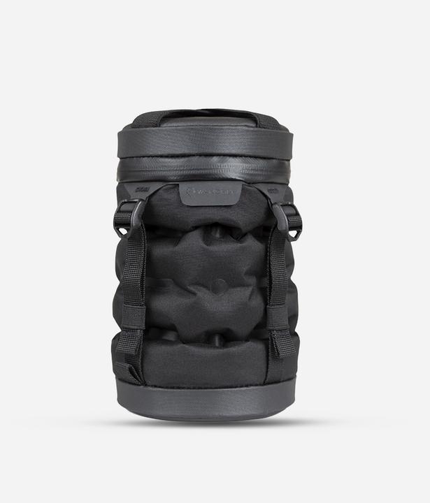 Actual product image Wandrd Inflatable Lens Case (Camera inner pocket)