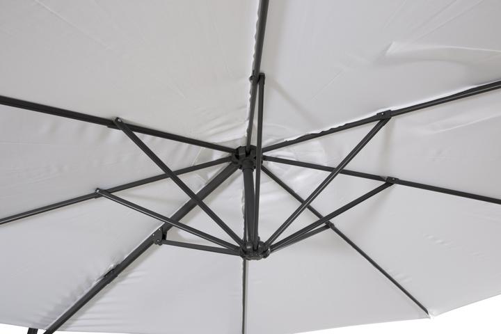 Actual product image Venture Home Parasol Leeds (3 m)