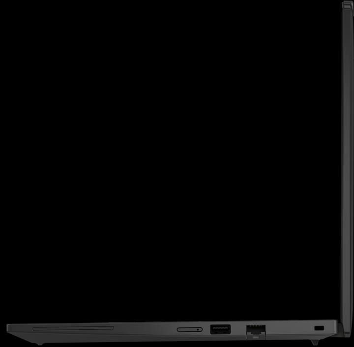 Actual product image Lenovo ThinkPad P14s Gen 6 (14", AMD Ryzen AI 9 HX 370, 64 GB, 1000 GB, DE)