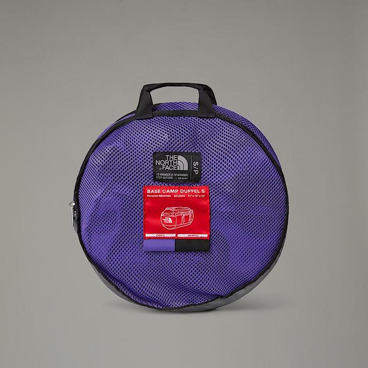 Image du produit North Face Base Camp Duffel - S (50 l)