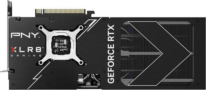 Actual product image PNY GEFORCE RTX4070TI 12GB XLR8 (12 GB)
