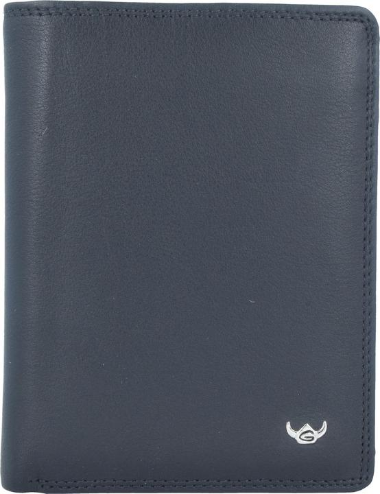 Immagine prodotto Golden Head Portafoglio combinato Polo RFID 1458