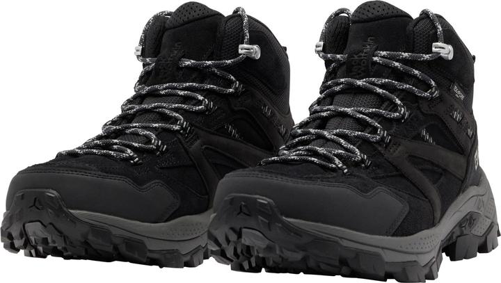 Produktbild Jack Wolfskin Vojo Tour Lt Texapore Mid M (41)