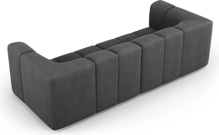 Produktbild Maison Heritage Adams (3-Sitzer)