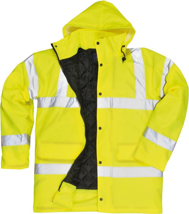 Image du produit Portwest Veste de travail HiVis (S460) (pack de 2) (XXL)
