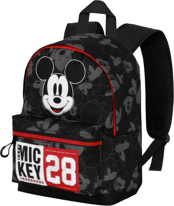 Produktbild Karactermania Small FAN HS Backpack Year