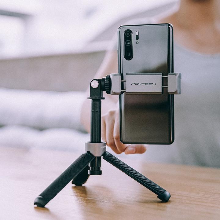Produktbild Pgytech Stativ VLOG Phone Extension Pole (Kunststoff)