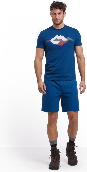Produktbild Falke TK Tee Graphic m (XL)