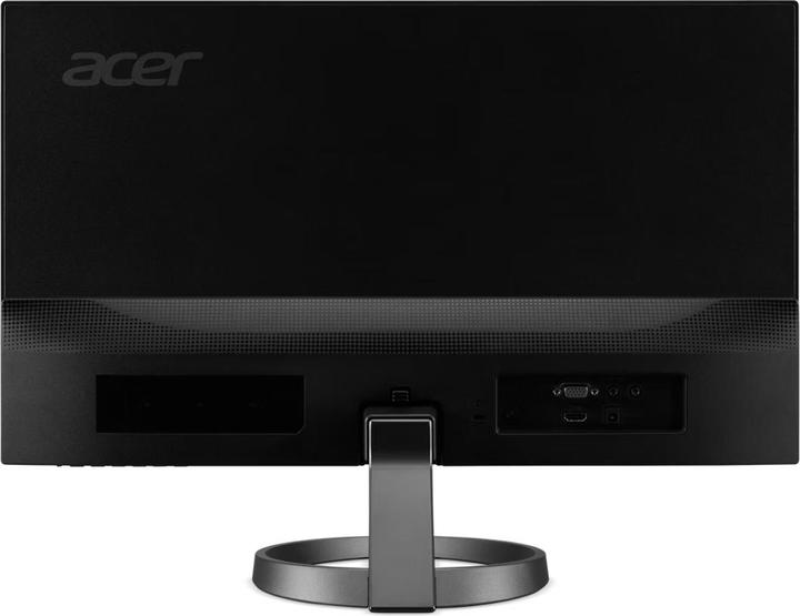 Immagine prodotto Acer R242YGymix monitor TFT da 61 cm (24") con tecnologia LED grigio scuro (1920 x 1080 pixel, 24")