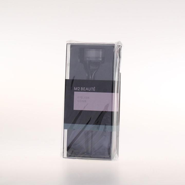 Produktbild M2 Beauté M2Beauté - Eyelash Comb