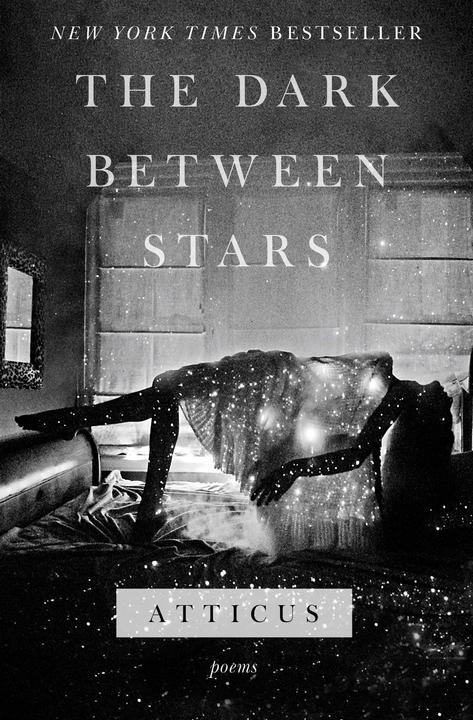 Produktbild The Dark Between Stars (Englisch, Atticus, 2018)