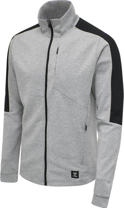Produktbild hummel Tropper Zip Jacket (L)