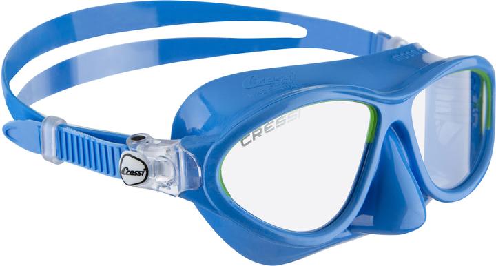 Light blue, Sweet lime