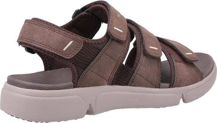 Actual product image Hush Puppies Sandals Raul (45)
