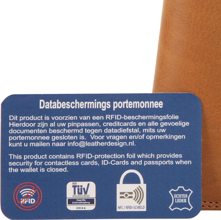 Image du produit Cluty Geldbörse
