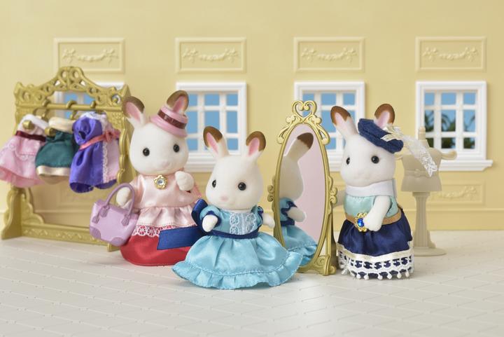 Image du produit Sylvanian Families Grand magasin