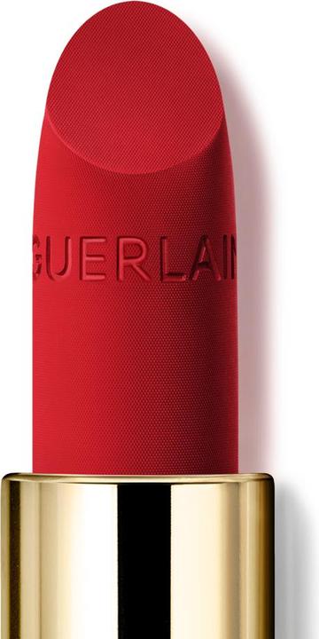 Immagine prodotto Guerlain Rouge G Velvet 24 Labbra Ricarica 880 (880 Le Rouge Rubis)