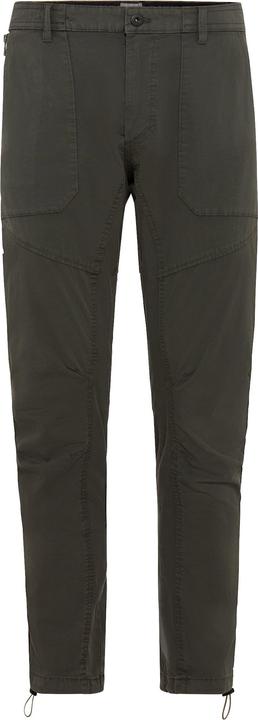 Camel Active Tapered Fit Worker Chino