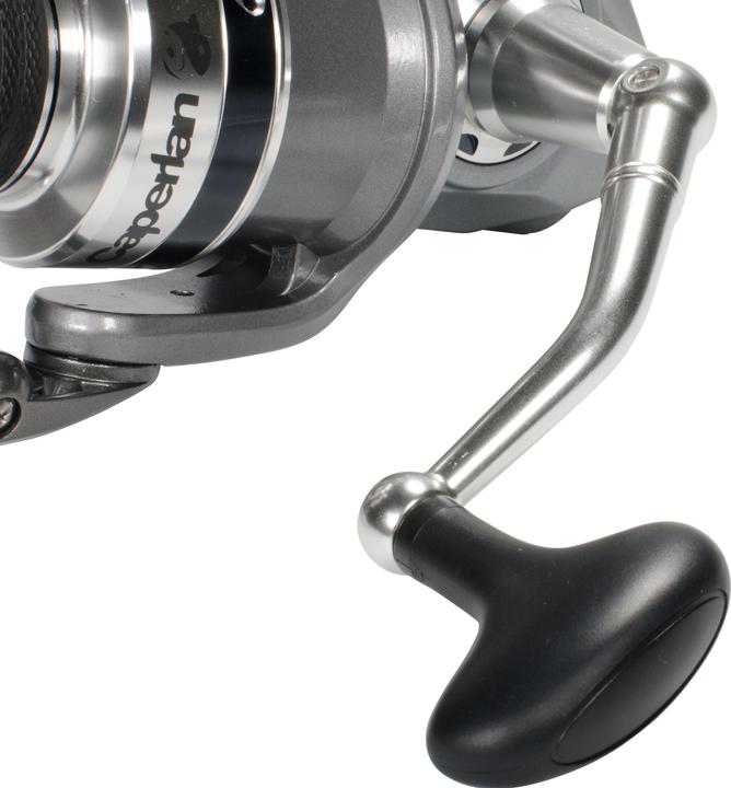 Actual product image Caperlan KHAOS 5000 (5000)