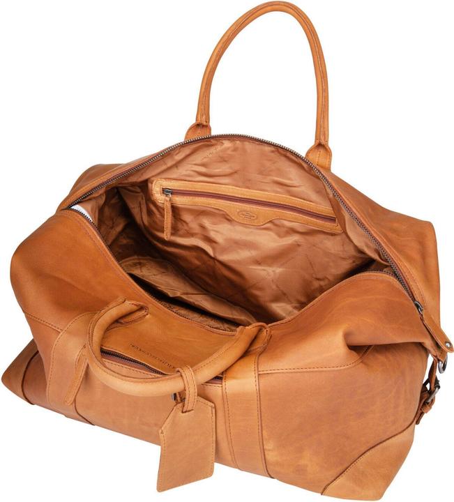 Produktbild The Chesterfield Brand Reisetasche Portsmouth 1700 (39 l)