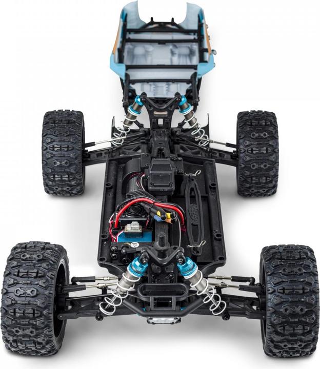 Produktbild Carson 1:8 Desert Warrior XL 3.0 RTR (RTR Ready-to-Run)
